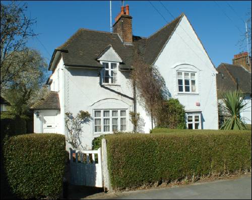 21 Hogarth Hill